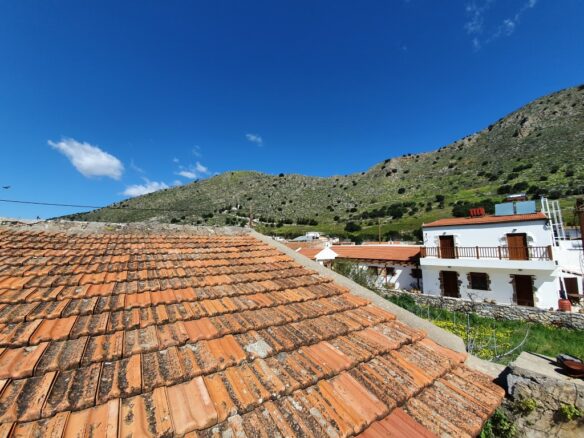 2-bedroom Detached House In Agios Nikolaos, Greece (143 M²)