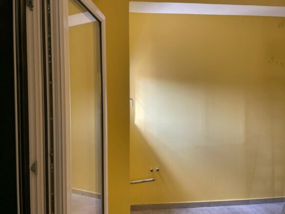 1-bedroom Flat In Corfu, Greece (37 M²)