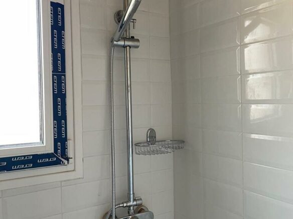 1-bedroom Flat In Corfu, Greece (37 M²)