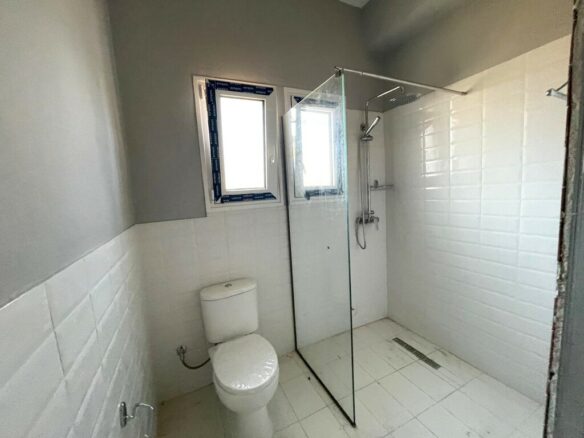 1-bedroom Flat In Corfu, Greece (37 M²)