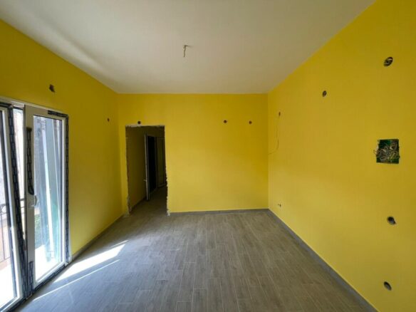 1-bedroom Flat In Corfu, Greece (37 M²)