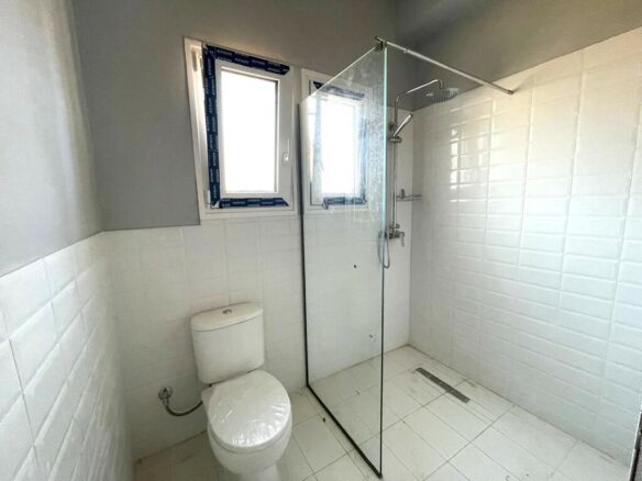 1-bedroom Flat In Corfu, Greece (37 M²)