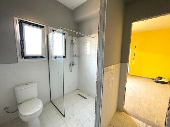 1-bedroom Flat In Corfu, Greece (37 M²)