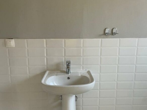 1-bedroom Flat In Corfu, Greece (37 M²)