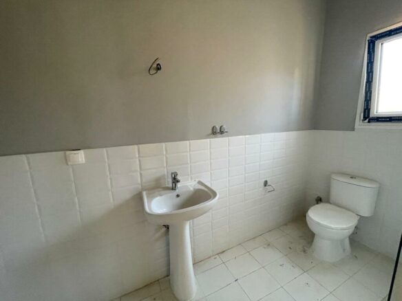1-bedroom Flat In Corfu, Greece (37 M²)