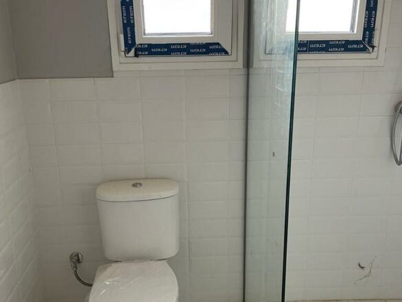 1-bedroom Flat In Corfu, Greece (37 M²)