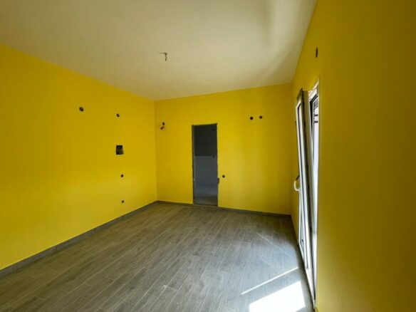 1-bedroom Flat In Corfu, Greece (37 M²)