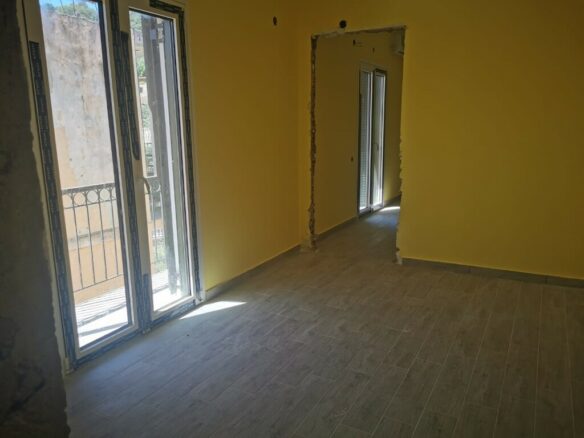 1-bedroom Flat In Corfu, Greece (37 M²)