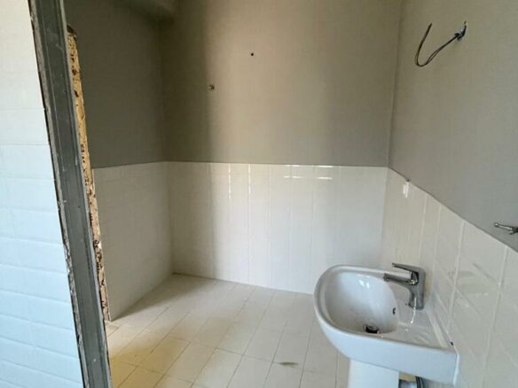 1-bedroom Flat In Corfu, Greece (37 M²)