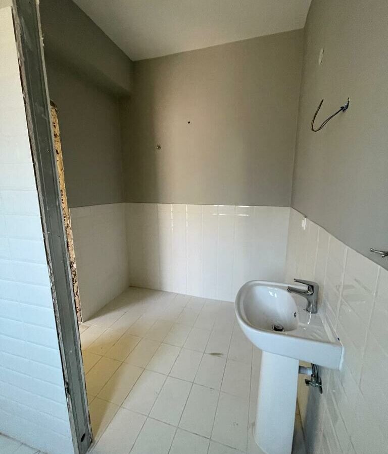 Flat With 1 Bedroom In Corfu Region