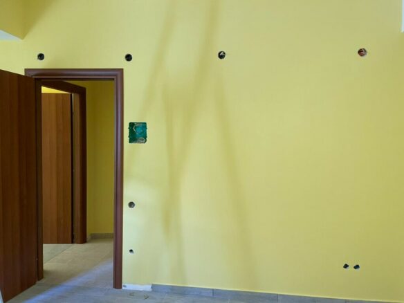 1-bedroom Flat In Corfu, Greece (37 M²)