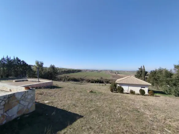 4-bedroom Villa In Thermaikos, Greece (610 M²)