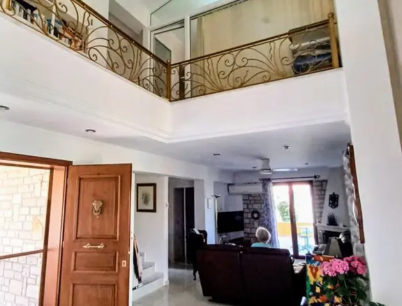 Detached House 340 M² In Epirus With Potential For Renovation