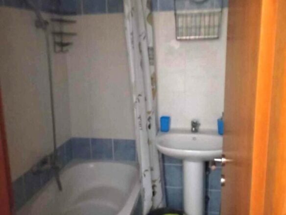 1-bedroom Flat In Vardaris – Lahanokipi, Greece (38 M²)
