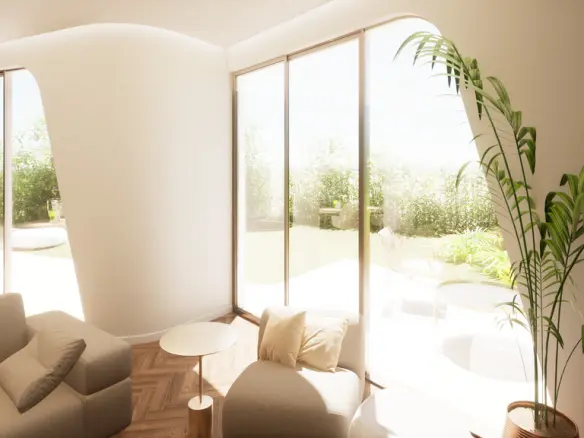 4-bedroom Maisonette In Kifissia, Greece (297 M²)