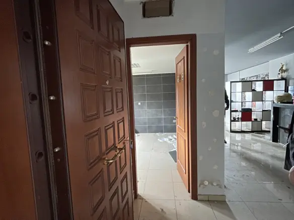 1-bedroom Flat In Kalithea, Greece (86 M²)