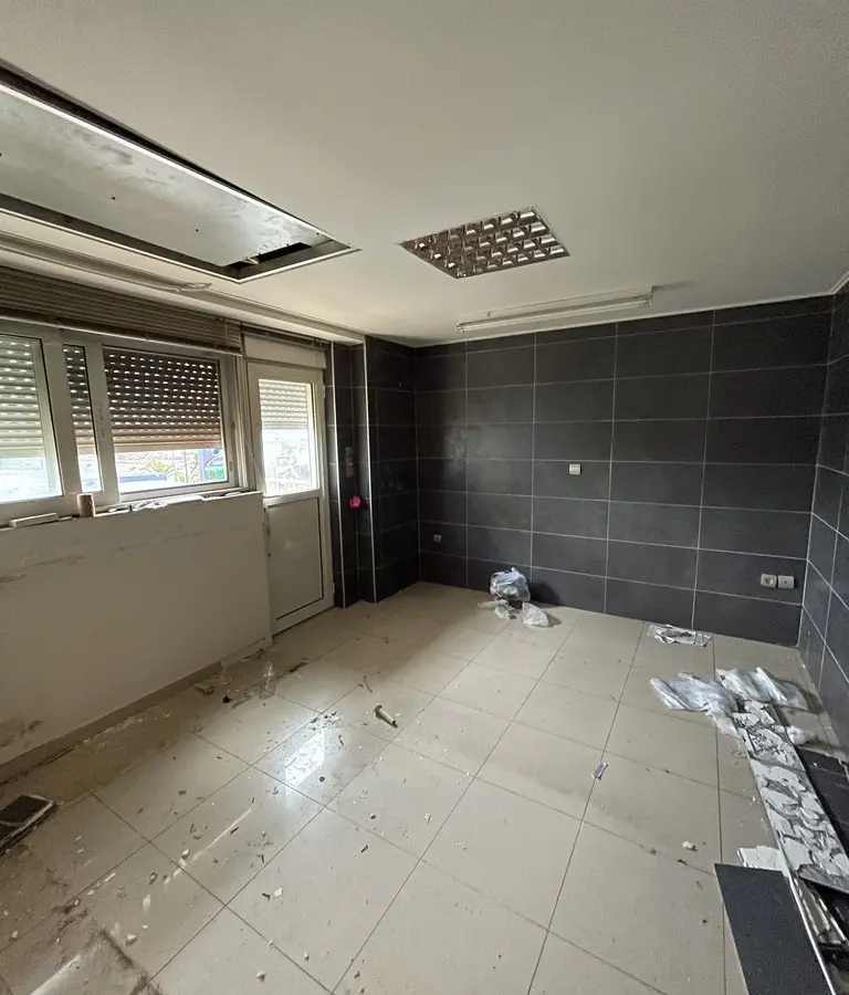 Flat With Two Bedrooms In Athens
