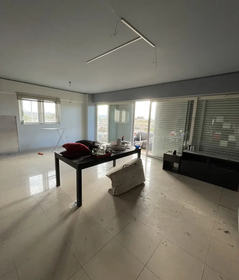 Flat With Two Bedrooms In Athens