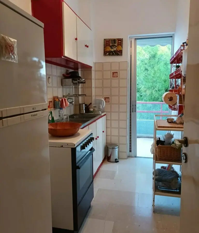 For Sale Maisonette 50 M² In Attica
