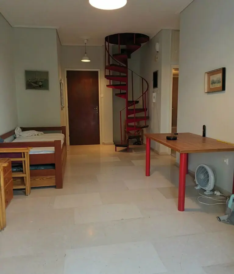 For Sale Maisonette 50 M² In Attica