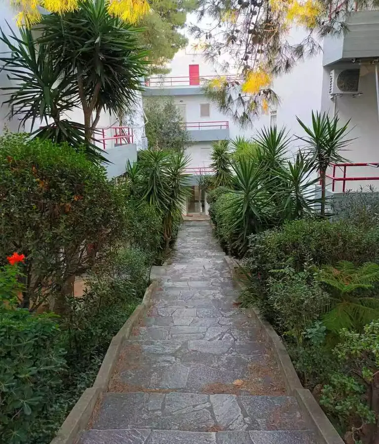 For Sale Maisonette 50 M² In Attica