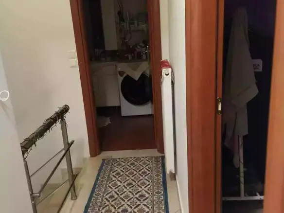 3-bedroom Maisonette In Keratsini, Greece (104 M²)
