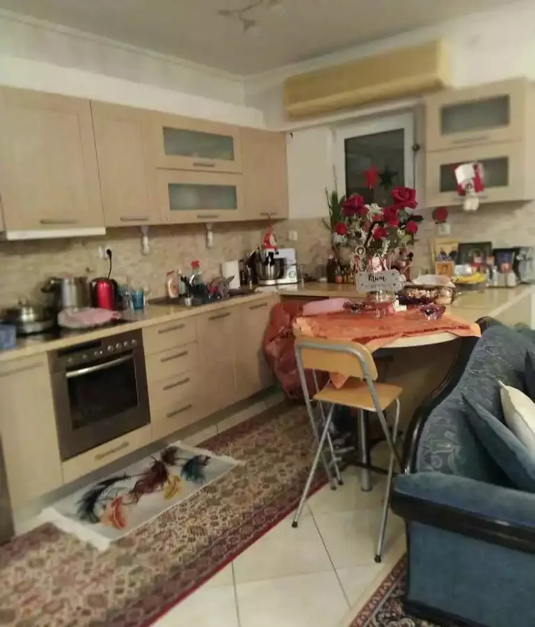 Maisonette With 2 Bedrooms In Athens, 104 M² Area
