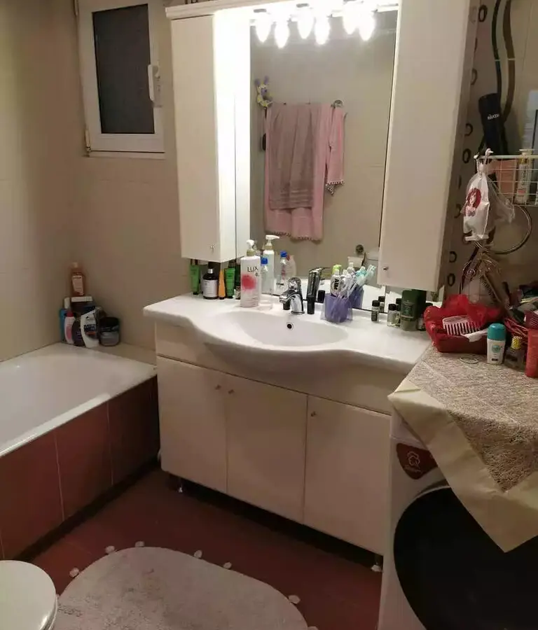 Maisonette With 2 Bedrooms In Athens, 104 M² Area