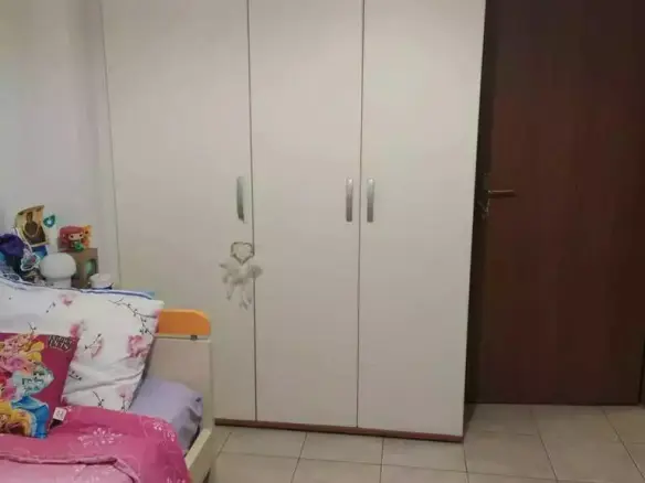 3-bedroom Maisonette In Keratsini, Greece (104 M²)