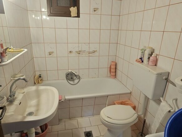 2-bedroom Detached House In Kassandra, Greece (56 M²)