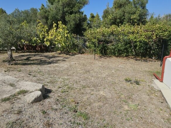 2-bedroom Detached House In Kassandra, Greece (56 M²)