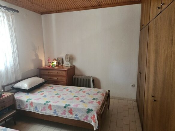 2-bedroom Detached House In Kassandra, Greece (56 M²)