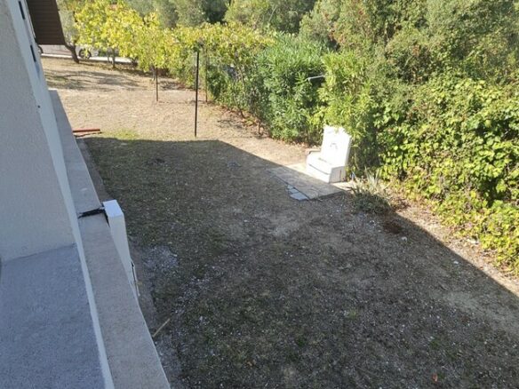 2-bedroom Detached House In Kassandra, Greece (56 M²)