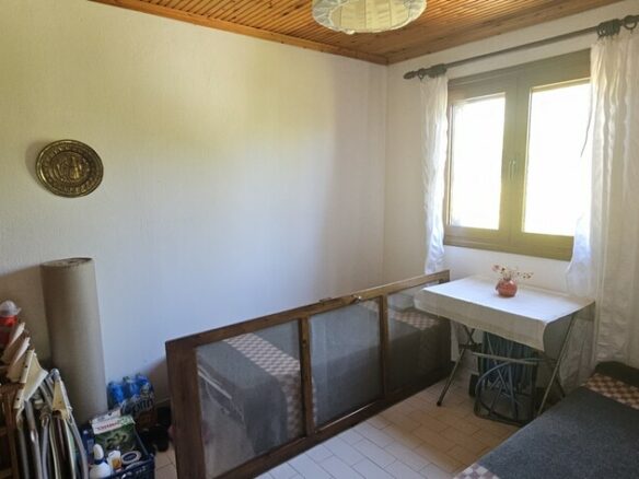 2-bedroom Detached House In Kassandra, Greece (56 M²)