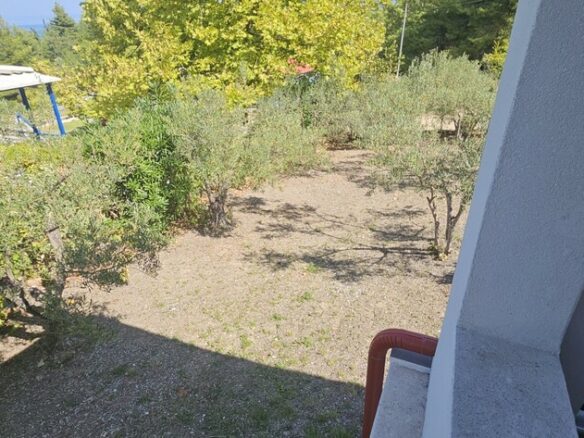 2-bedroom Detached House In Kassandra, Greece (56 M²)
