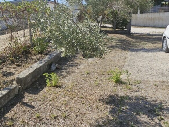 2-bedroom Detached House In Kassandra, Greece (56 M²)