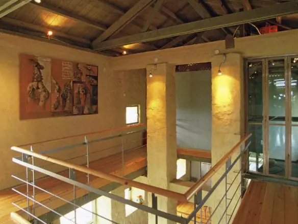 6-bedroom Villa In Nea Kidonia, Greece (350 M²)