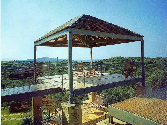 6-bedroom Villa In Nea Kidonia, Greece (350 M²)