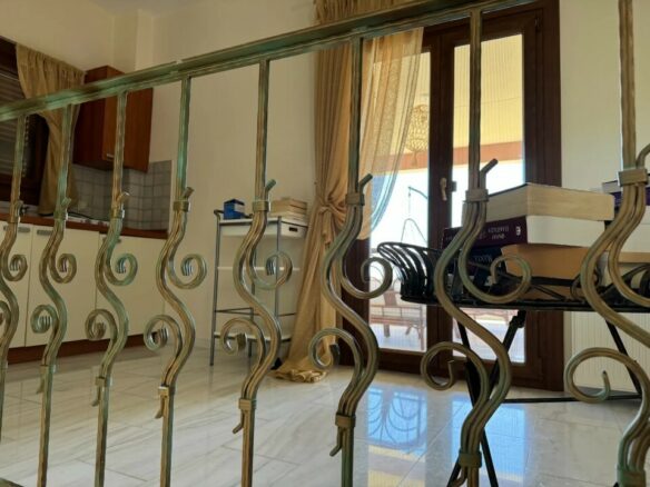 6-bedroom Villa In Sithonia, Greece (300 M²)