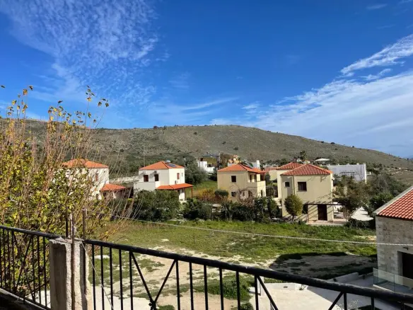 Business In Georgioupoli, Greece (650 M²)