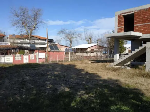 4-bedroom Building In Easts Olimpos, Greece (300 M²)