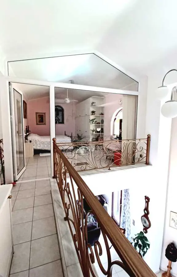 Detached House 340 M² In Epirus With Potential For Renovation