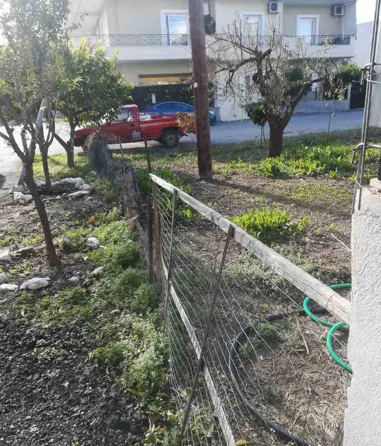 Land Parcel 285 M² Available In Central Greece Area