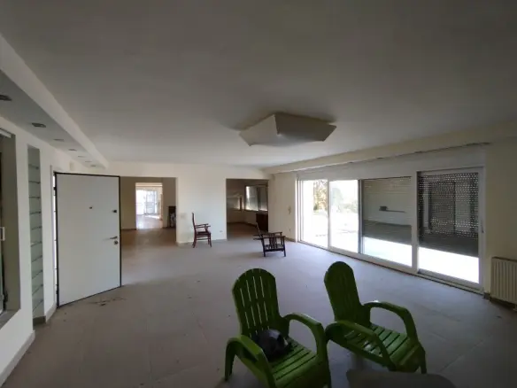 4-bedroom Villa In Thermaikos, Greece (610 M²)