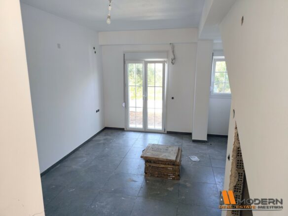 Two-bedroom Apartment Located In Sivota, Greece