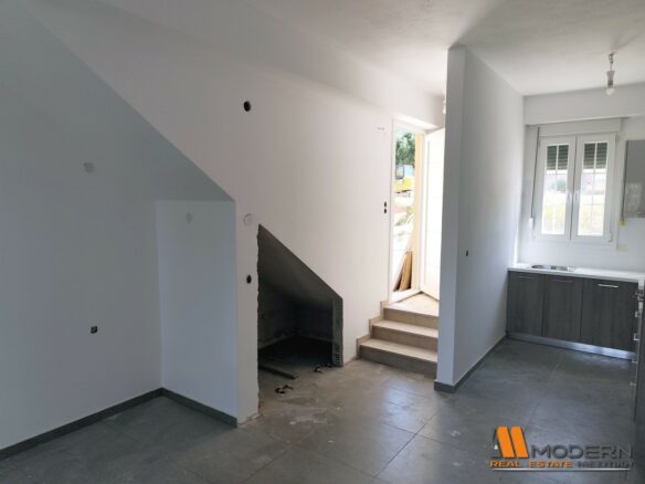 Two-bedroom Apartment Located In Sivota, Greece
