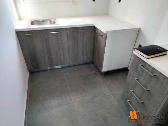 Two-bedroom Apartment Located In Sivota, Greece