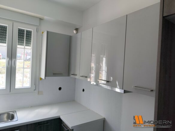 Two-bedroom Apartment Located In Sivota, Greece