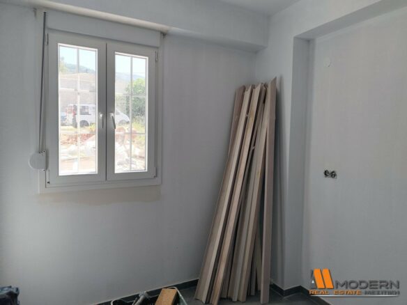 Two-bedroom Apartment Located In Sivota, Greece