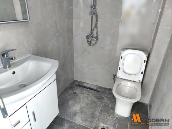 Two-bedroom Apartment Located In Sivota, Greece